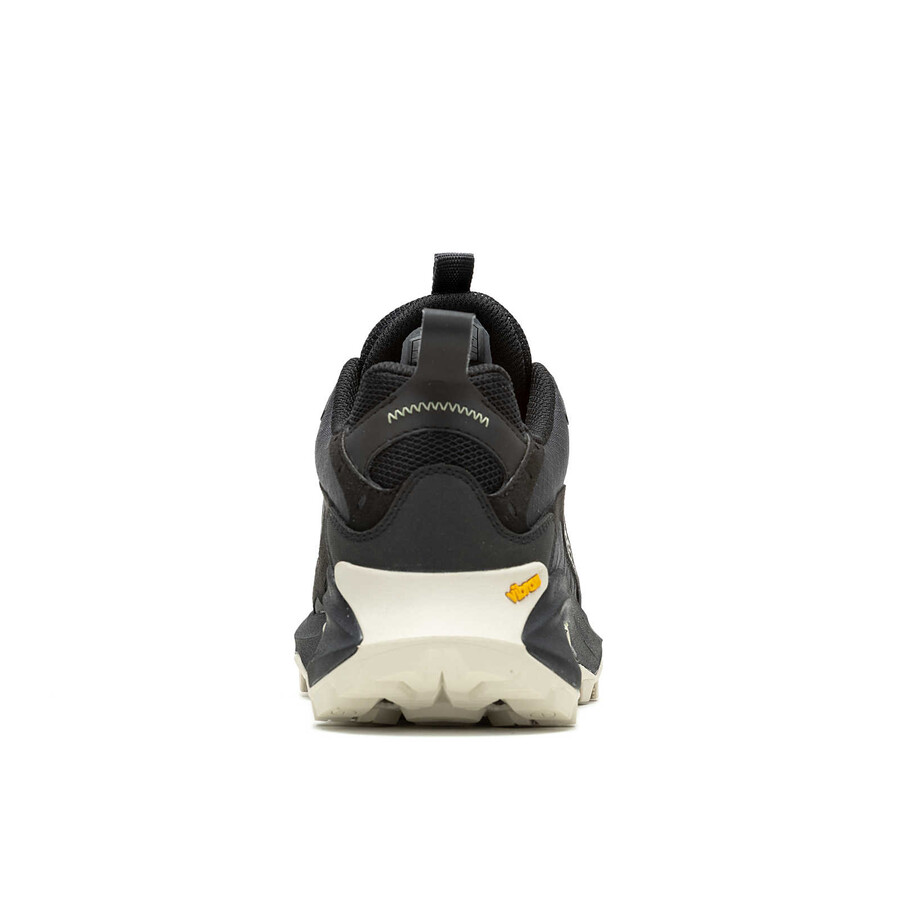 damskie buty trekkingowe moab speed 2 gore-tex w kolorze czarnym