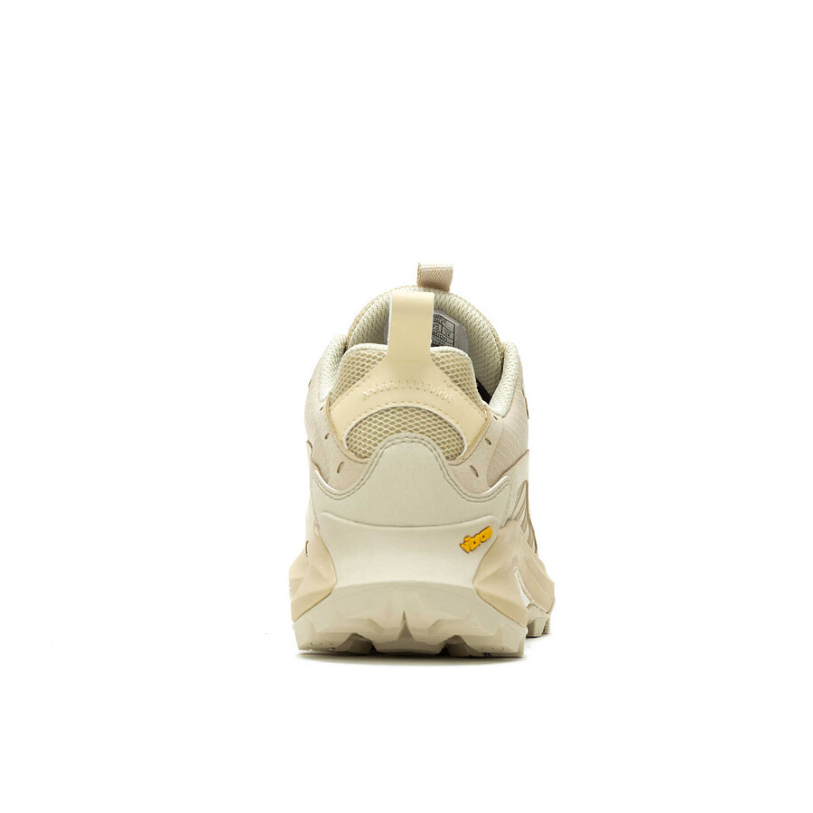 damskie buty trekkingowe moab speed 2 gore-tex w kolorze khaki
