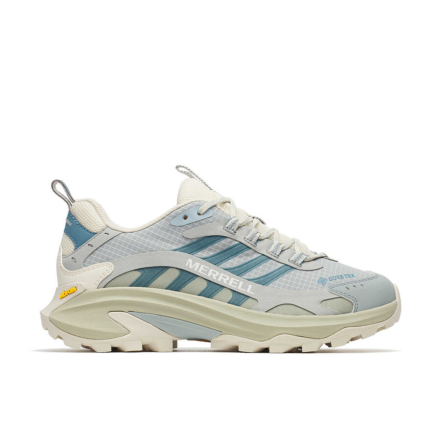damskie buty trekkingowe moab speed 2 gore-tex calcite