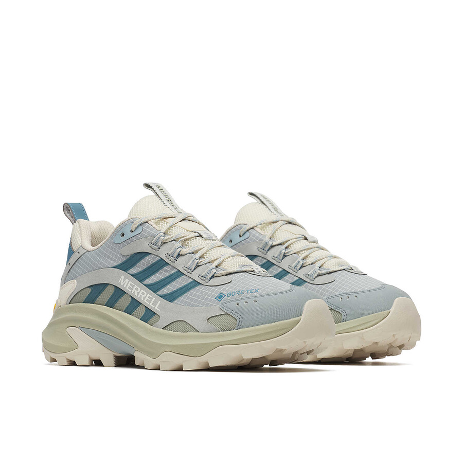 damskie buty trekkingowe moab speed 2 gore-tex calcite
