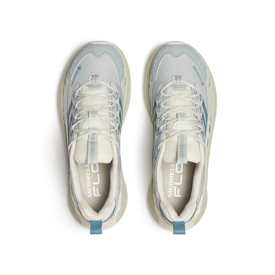 damskie buty trekkingowe moab speed 2 gore-tex calcite