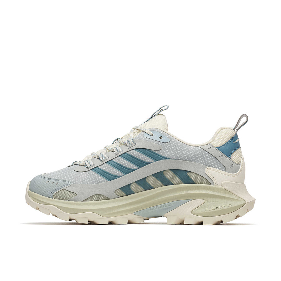 damskie buty trekkingowe moab speed 2 gore-tex calcite