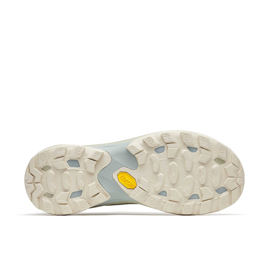 damskie buty trekkingowe moab speed 2 gore-tex calcite
