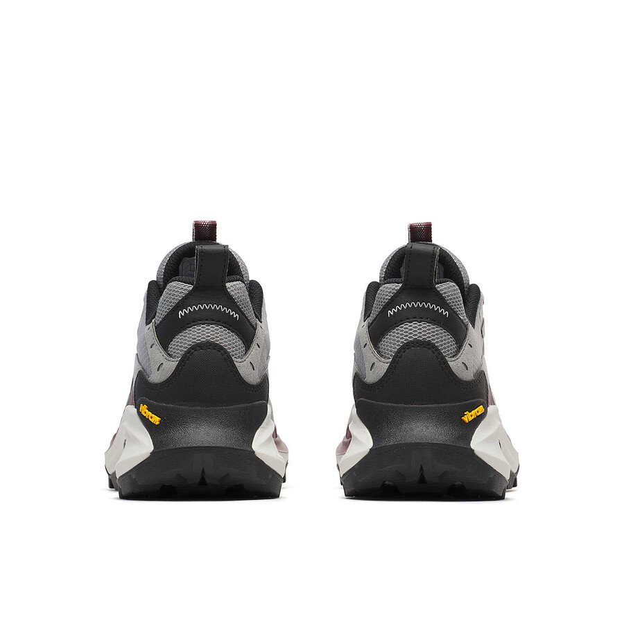 damskie buty trekkingowe moab speed 2 gore-tex cementwiśnia