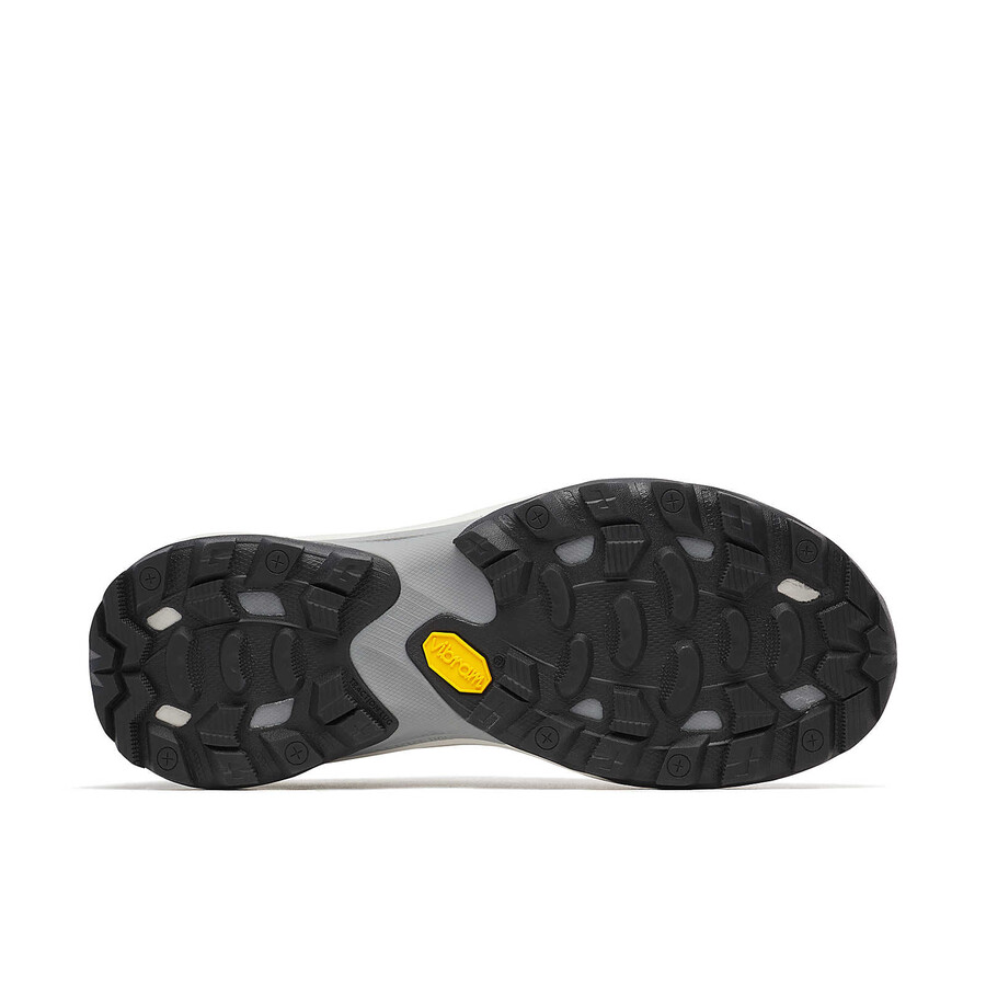 damskie buty trekkingowe moab speed 2 gore-tex cementwiśnia