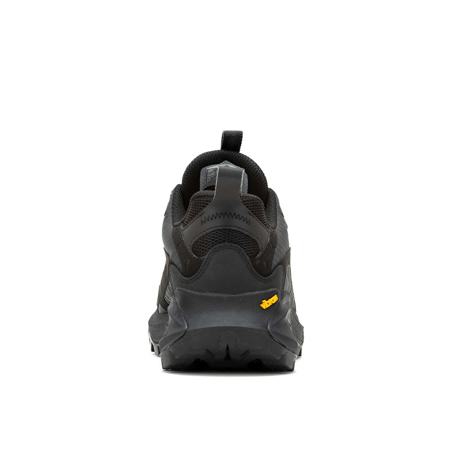 damskie buty trekkingowe moab speed 2 gore-tex triple black
