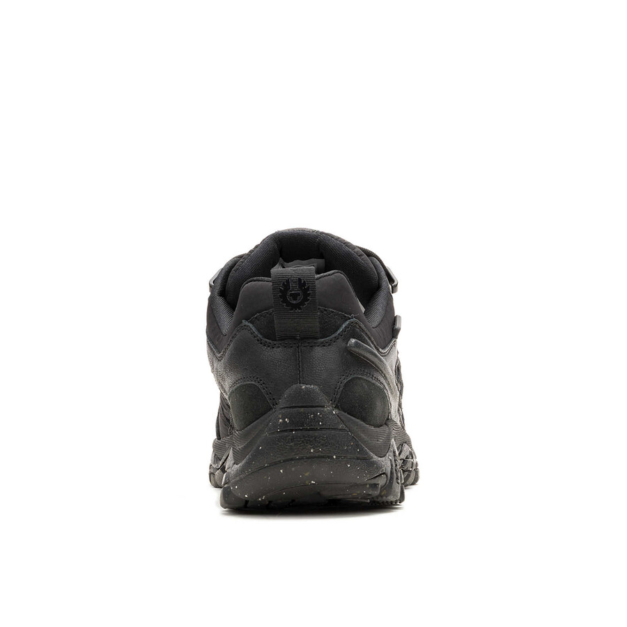 unisex moab mesa luxe 1trl x belstaff buty codzienne czarne