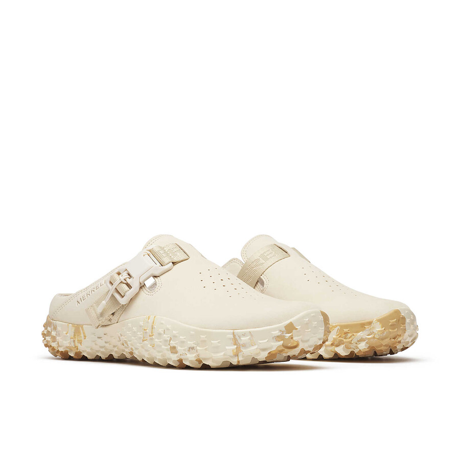 kobiety - wrapt slide nubuck - buty poplar