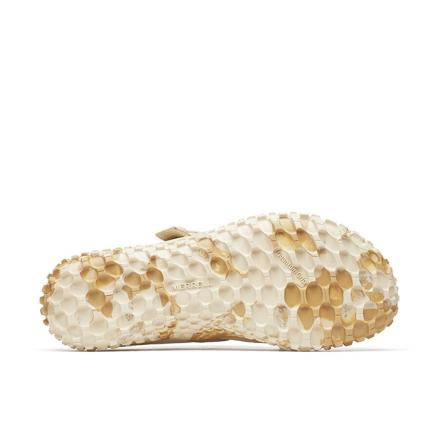 kobiety - wrapt slide nubuck - buty poplar
