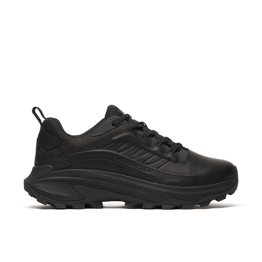 mężczyźni - moab speed 2 tactical - buty czarne