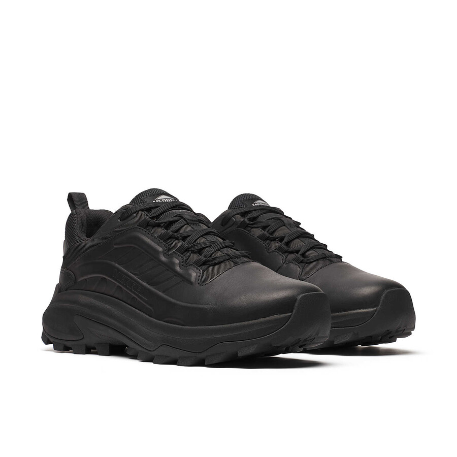 mężczyźni - moab speed 2 tactical - buty czarne