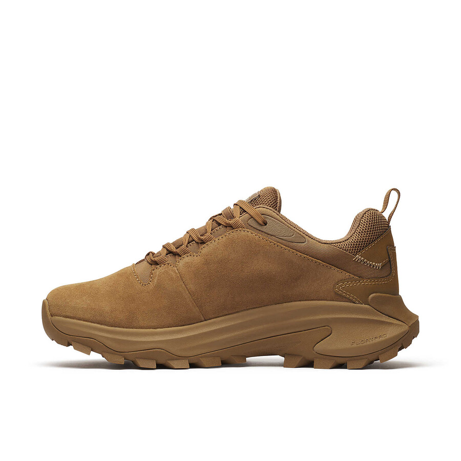 mężczyźni - moab speed 2 tactical - buty coyote