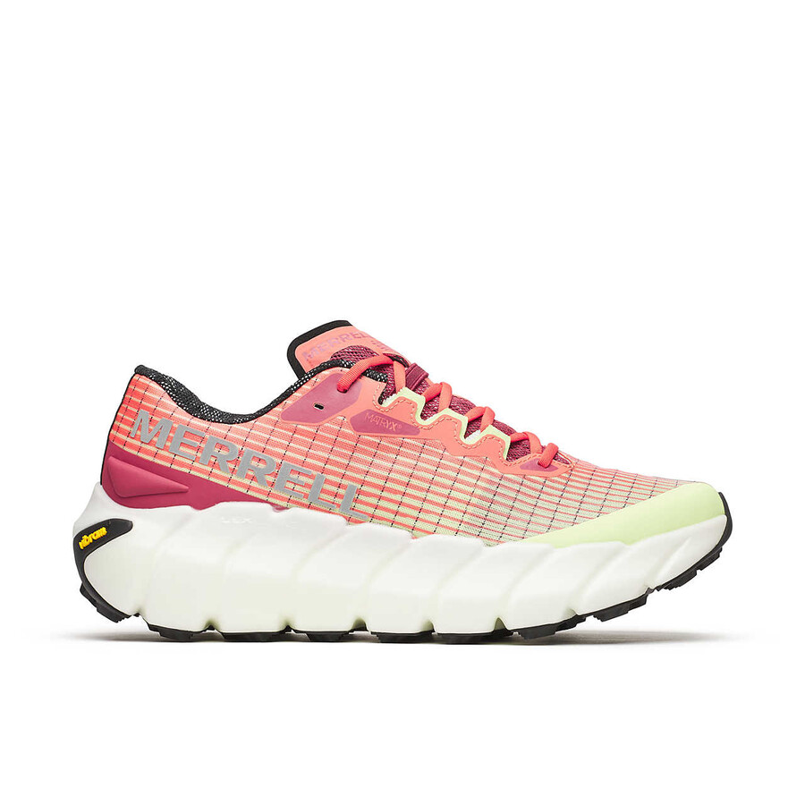 męskie buty do biegania w terenie mtl adapt matryx blossommantis