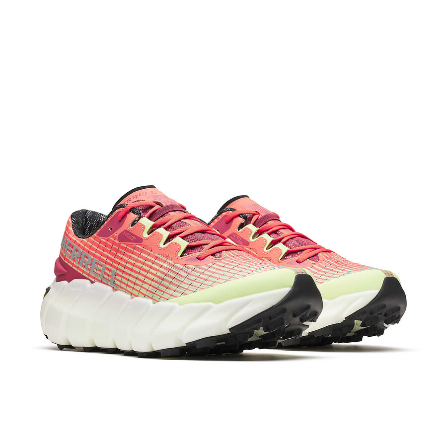 męskie buty do biegania w terenie mtl adapt matryx blossommantis