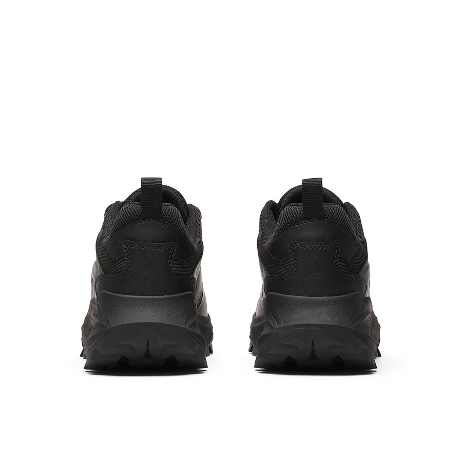mężczyźni - buty moab speed 2 tactical wide width - czarne