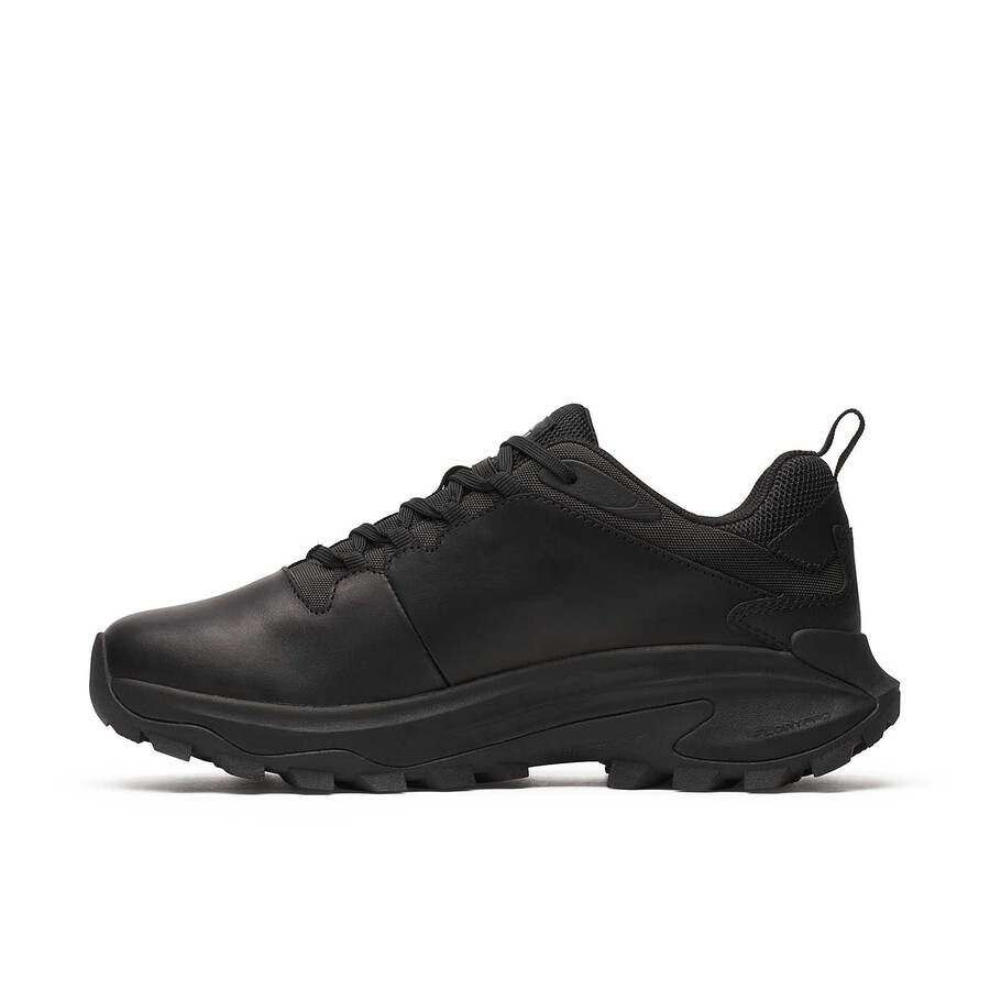 mężczyźni - buty moab speed 2 tactical wide width - czarne
