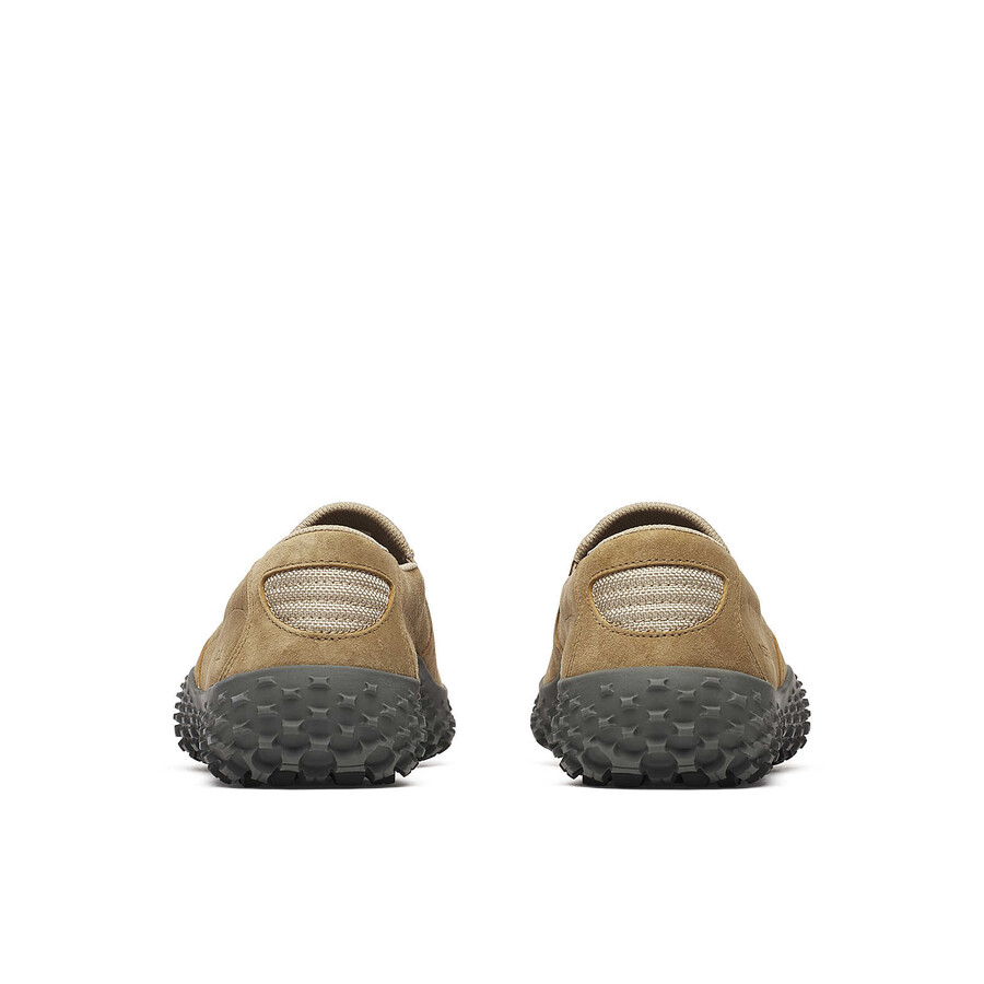 męskie wiązane wsuwane codzienne buty cairn