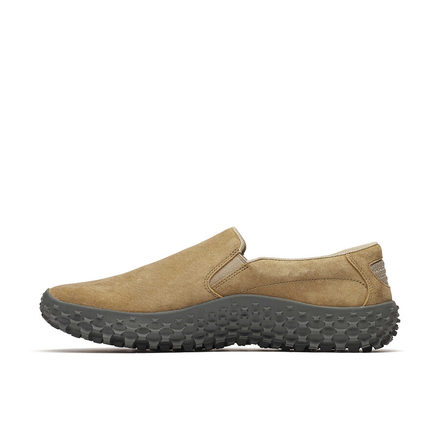 męskie wiązane wsuwane codzienne buty cairn