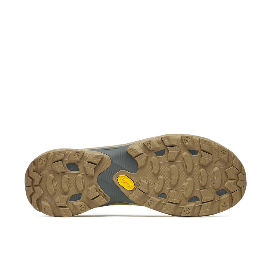 męskie buty trekkingowe moab speed 2 vent 2k se apex