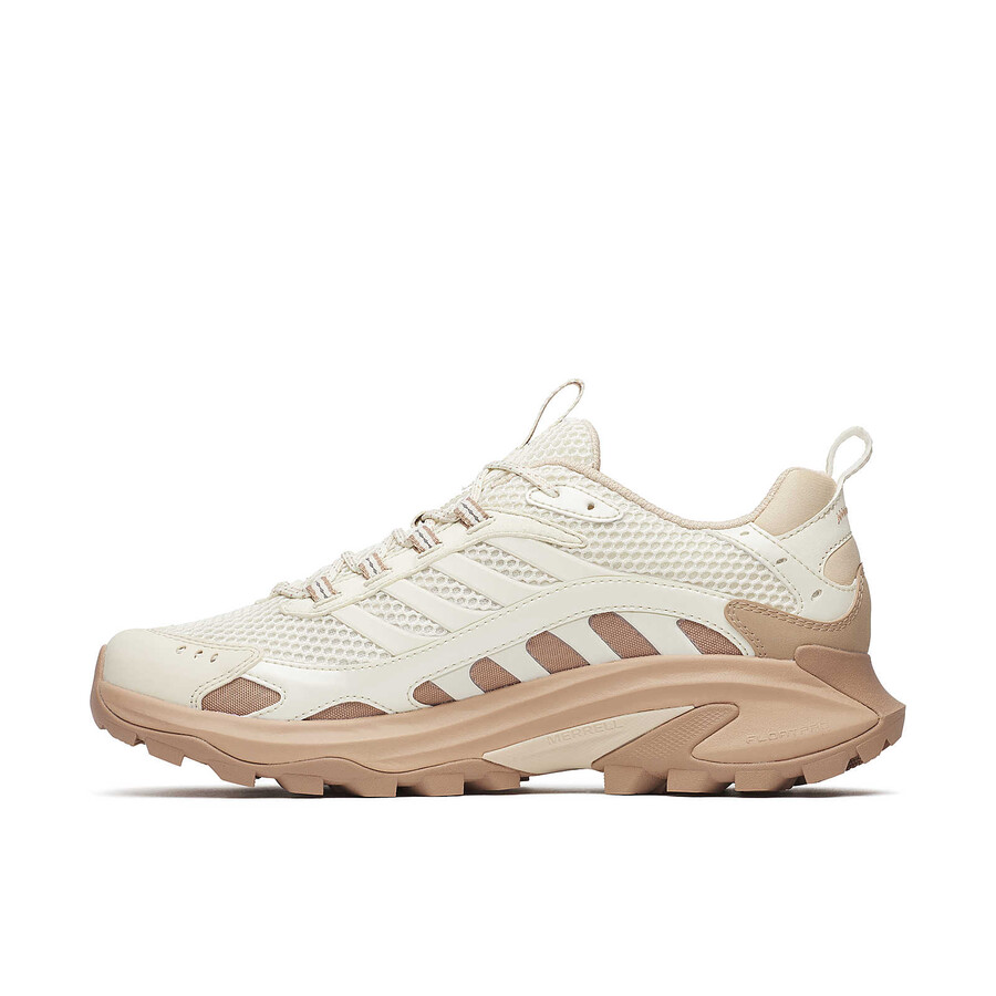 męskie buty trekkingowe moab speed 2 vent 2k se hazel