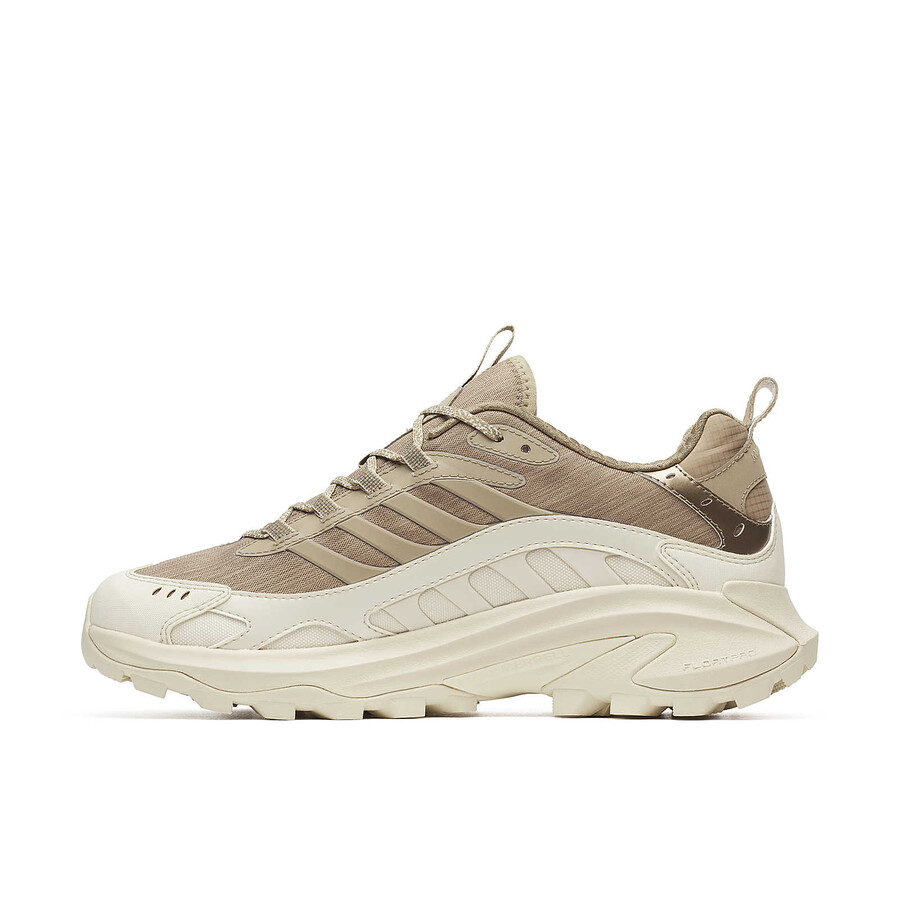 męskie buty trekkingowe moab speed 2 metro light mountain