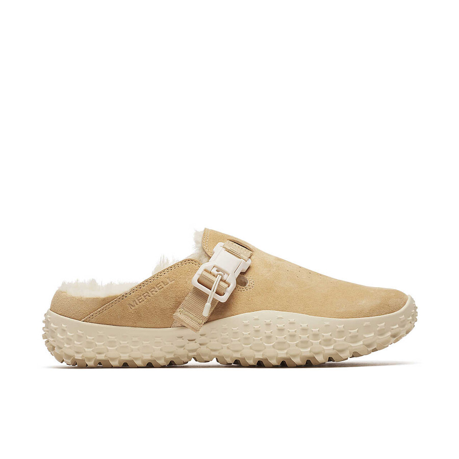 damskie wygodne casualowe buty w kolorze latte