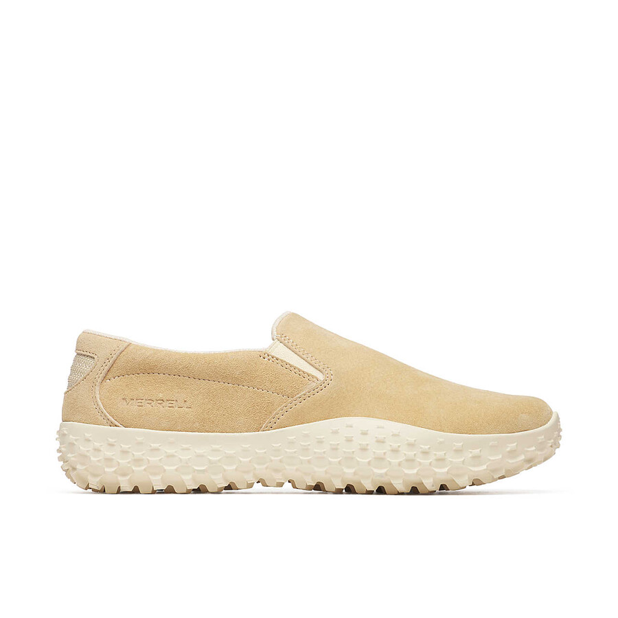 damskie wiązane wsuwane casualowe buty latte