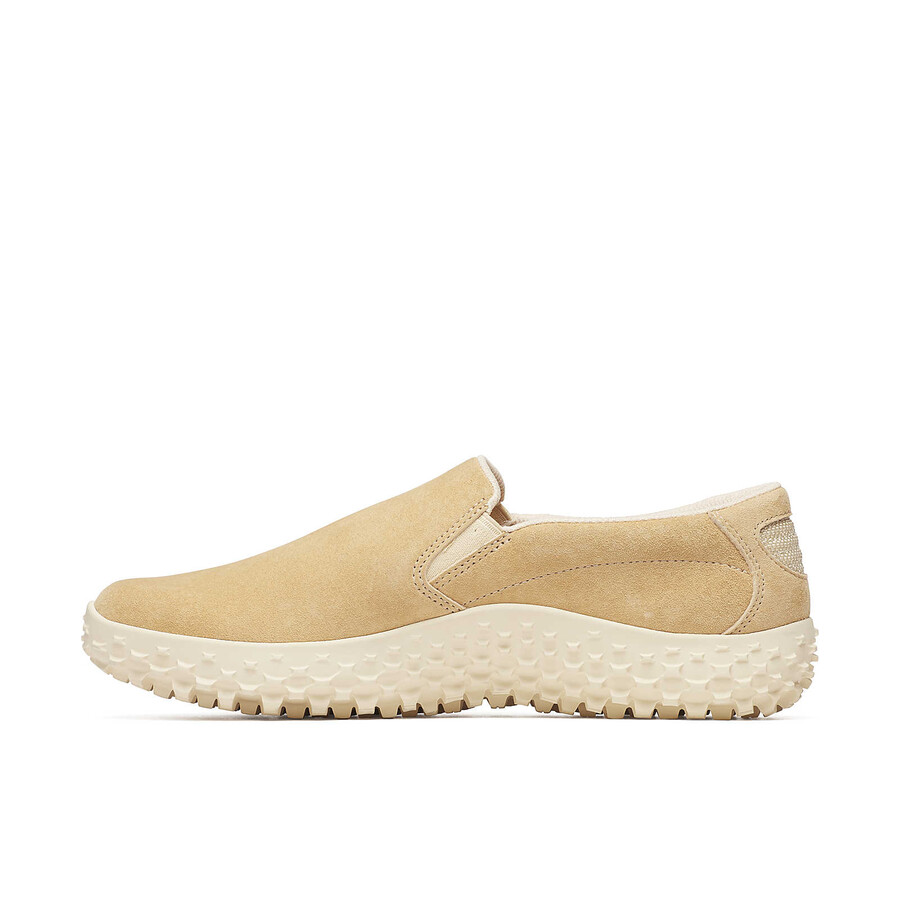 damskie wiązane wsuwane casualowe buty latte