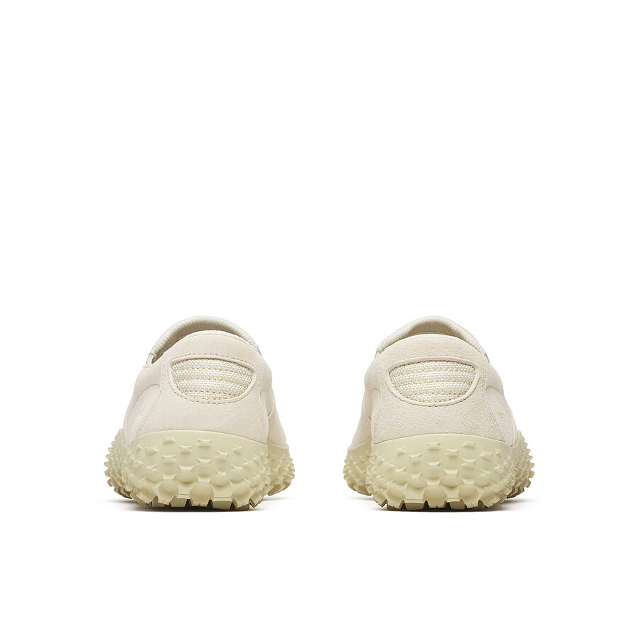 damskie wiązane wsuwane casualowe buty stucco