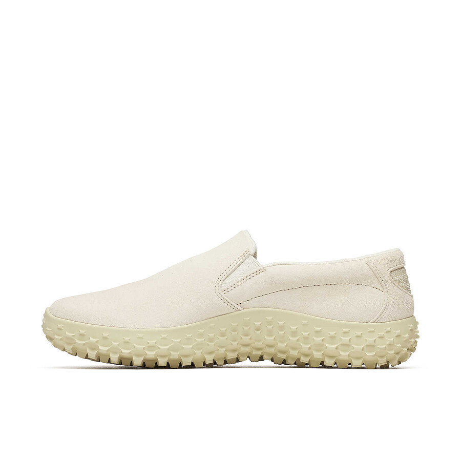 damskie wiązane wsuwane casualowe buty stucco