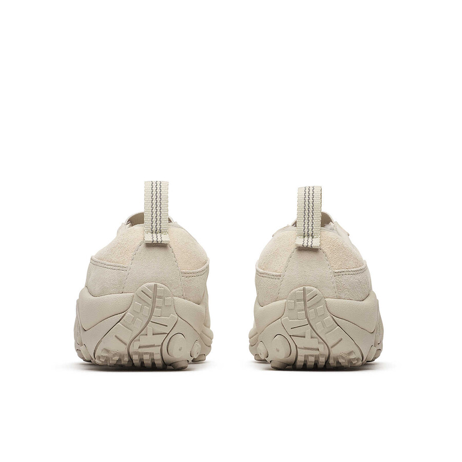 damskie półbuty jungle moc cozy luxe casual slip ons stucco
