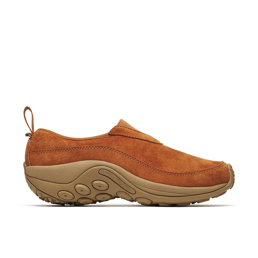 damskie półbuty jungle moc cozy luxe casual slip ons korma