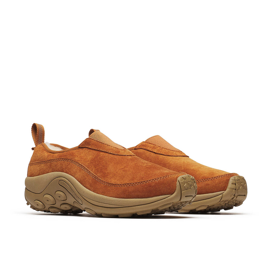 damskie półbuty jungle moc cozy luxe casual slip ons korma