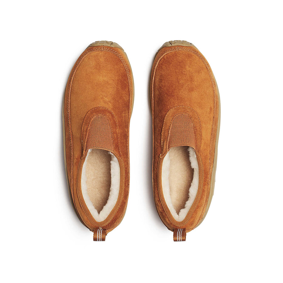 damskie półbuty jungle moc cozy luxe casual slip ons korma