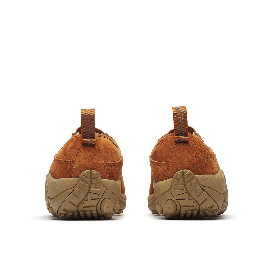 damskie półbuty jungle moc cozy luxe casual slip ons korma