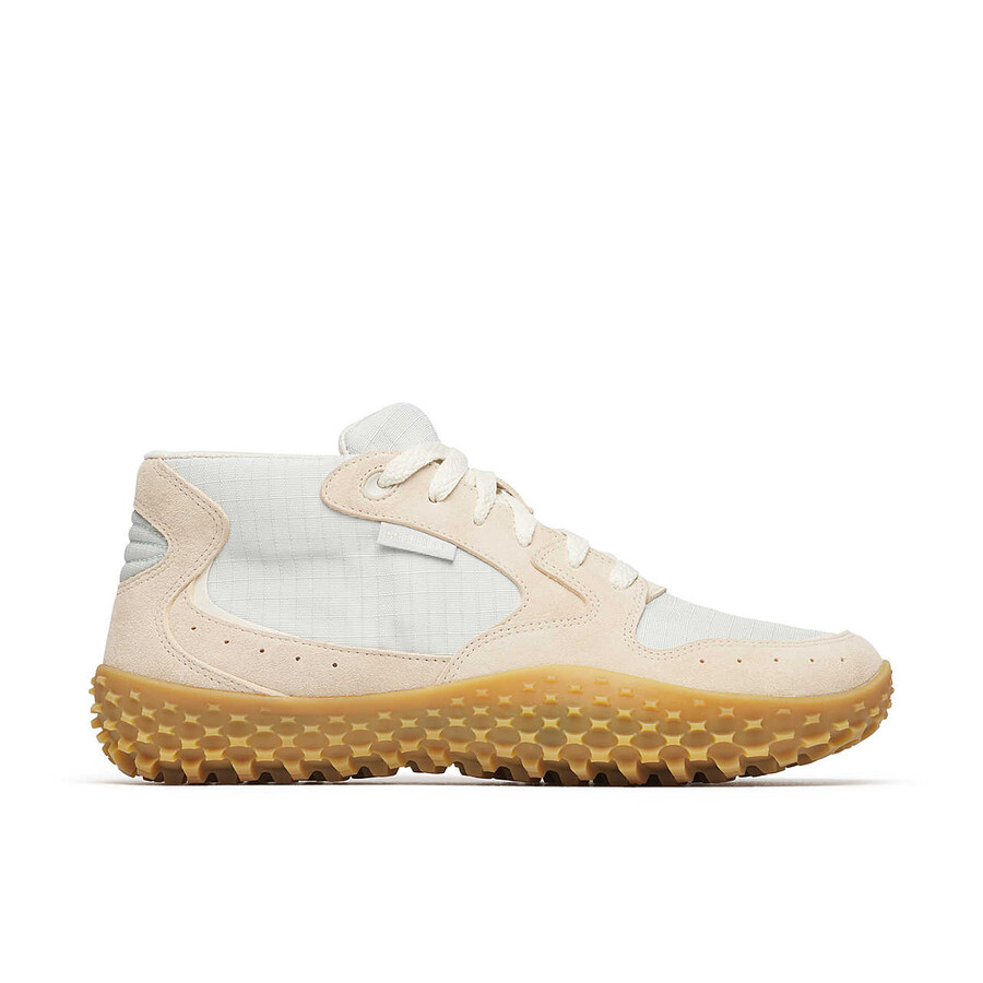 damskie - wrapt sneaker mid waterproof - boots angelite