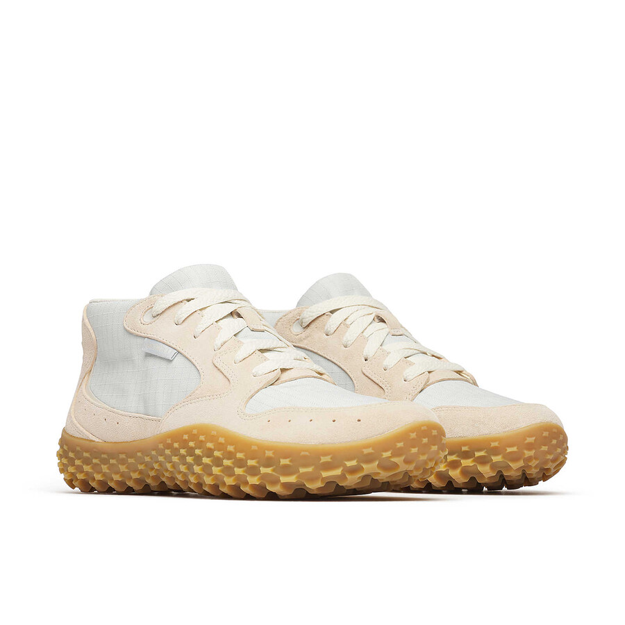 damskie - wrapt sneaker mid waterproof - boots angelite
