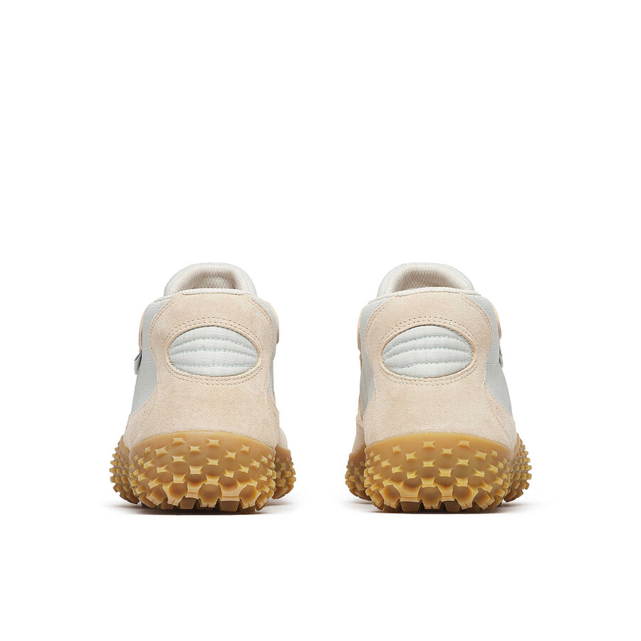 damskie - wrapt sneaker mid waterproof - boots angelite