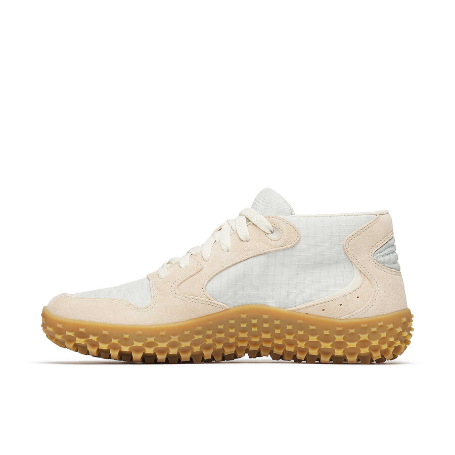 damskie - wrapt sneaker mid waterproof - boots angelite