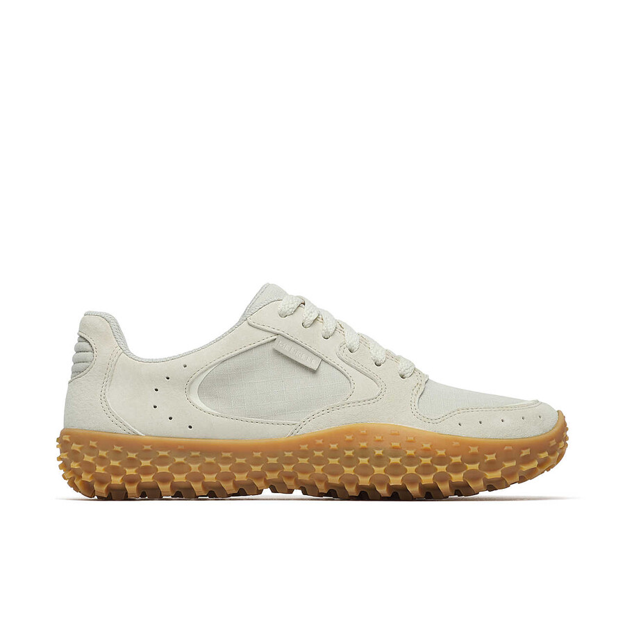 damskie tenisówki casualowe typu wrap sneaker bazalt