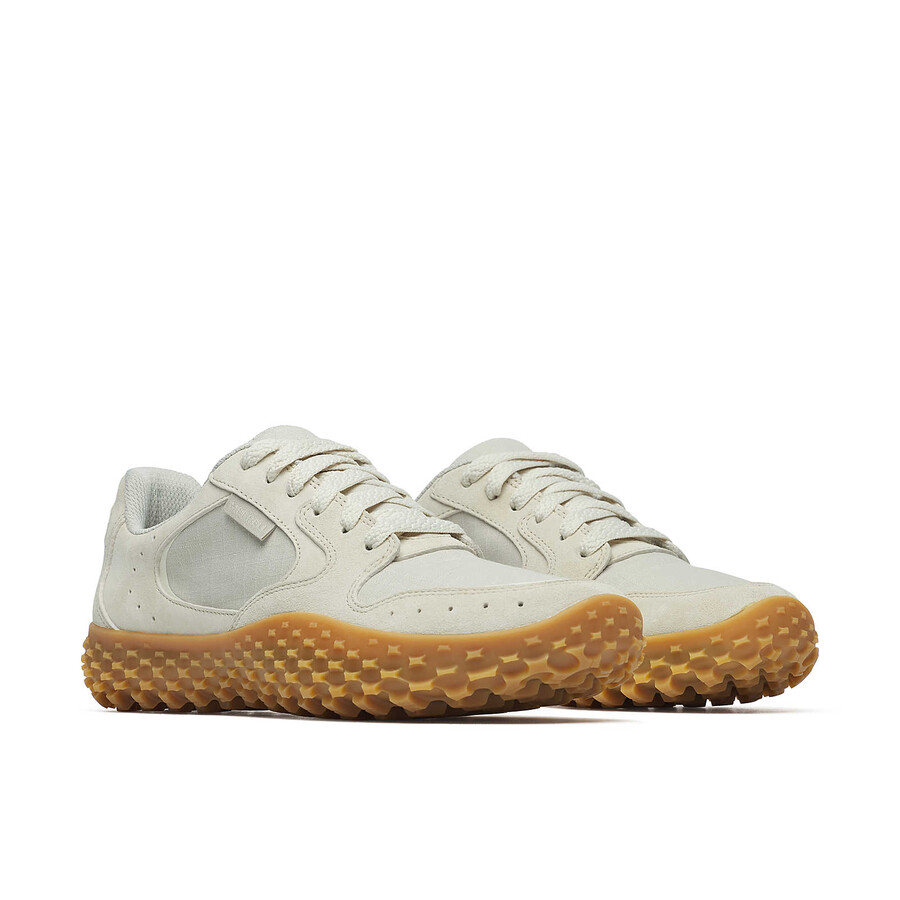damskie tenisówki casualowe typu wrap sneaker bazalt