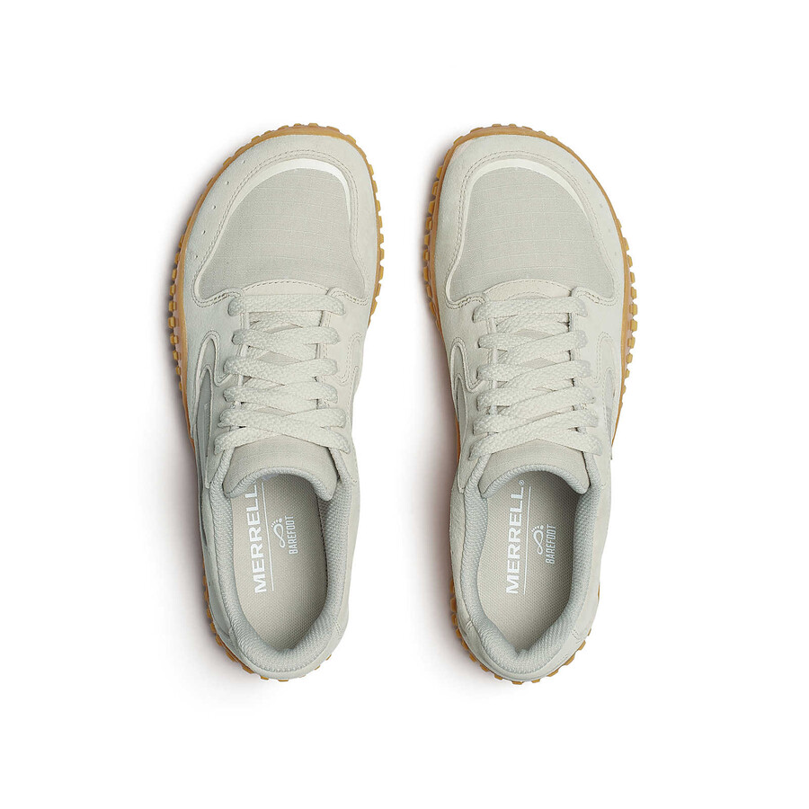 damskie tenisówki casualowe typu wrap sneaker bazalt