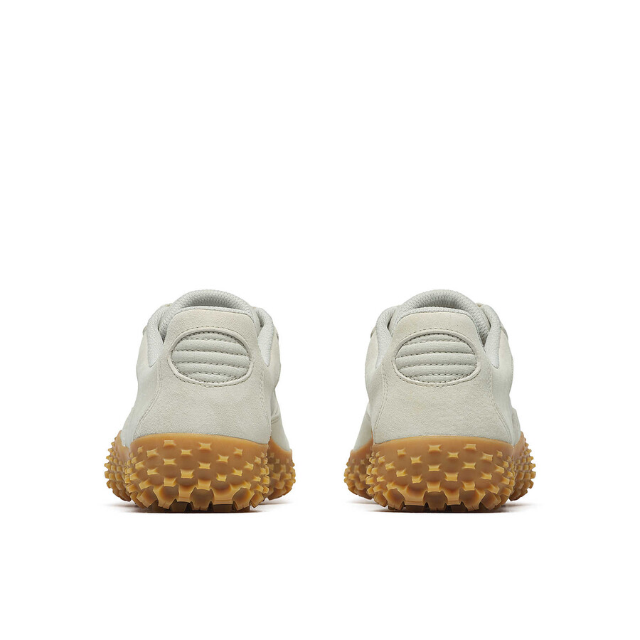 damskie tenisówki casualowe typu wrap sneaker bazalt