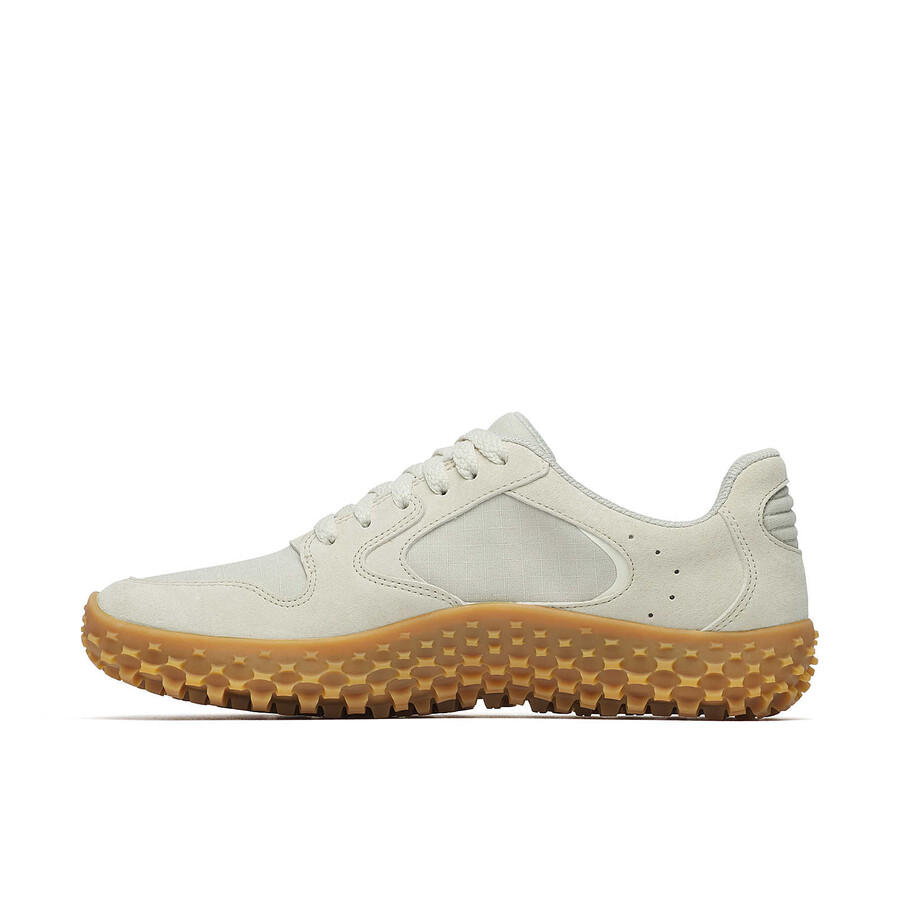 damskie tenisówki casualowe typu wrap sneaker bazalt