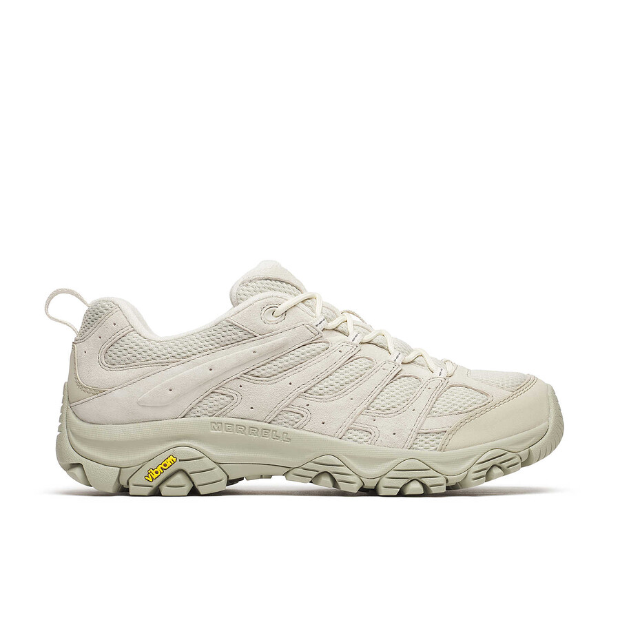 mężczyźni - moab 3 ready zip - buty basalt