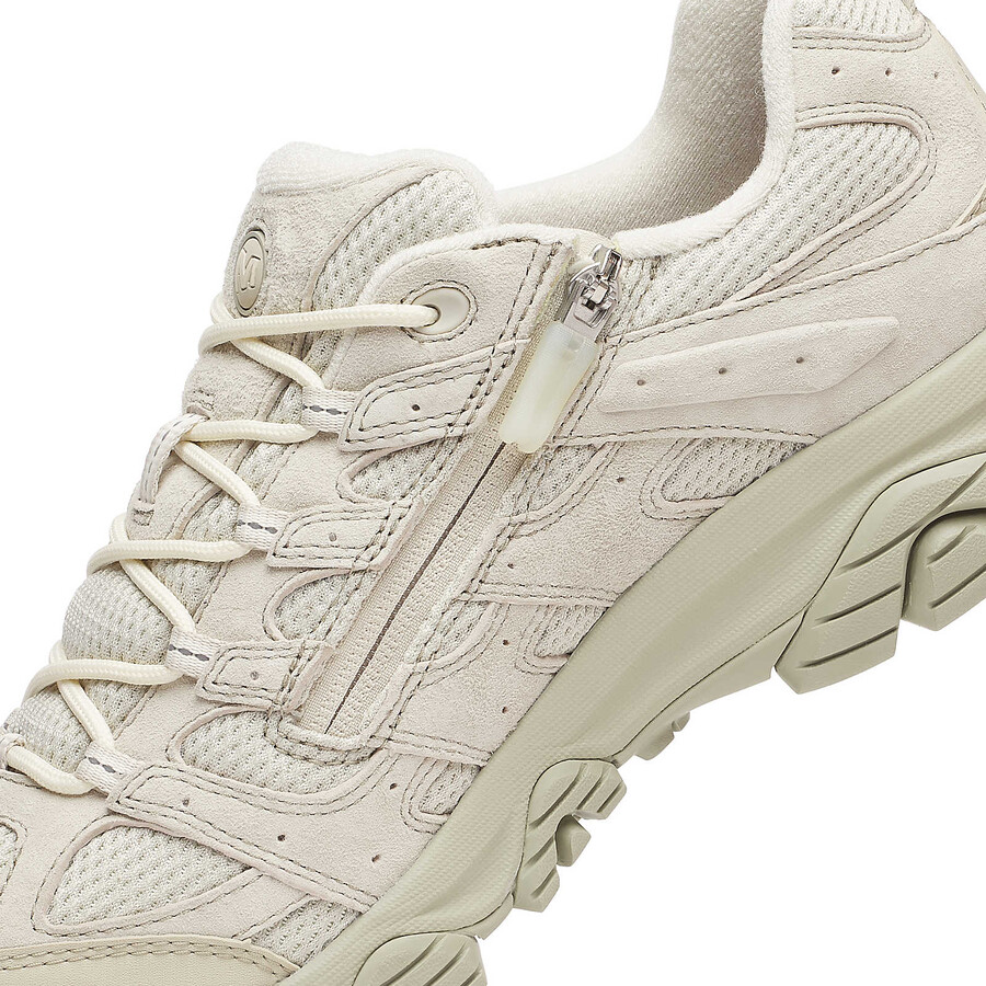 mężczyźni - moab 3 ready zip - buty basalt