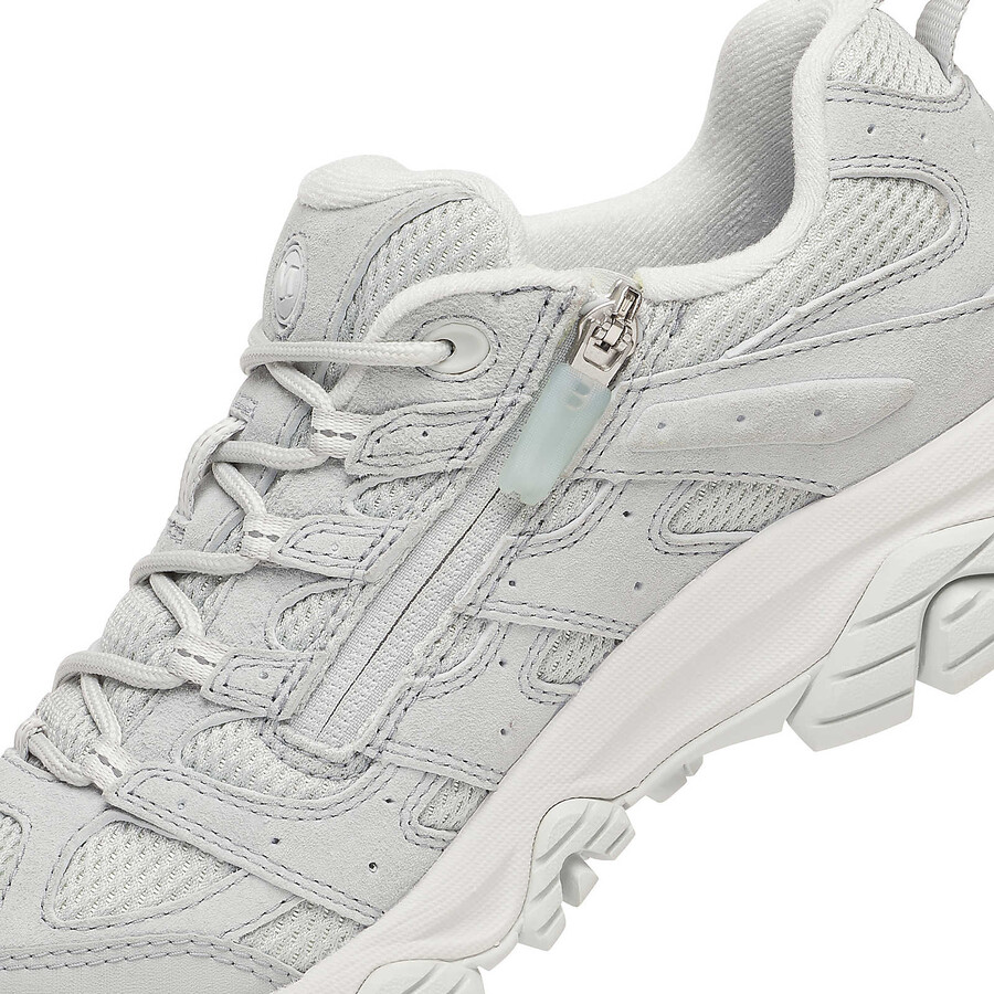 kobiety - moab 3 ready zip - buty gale