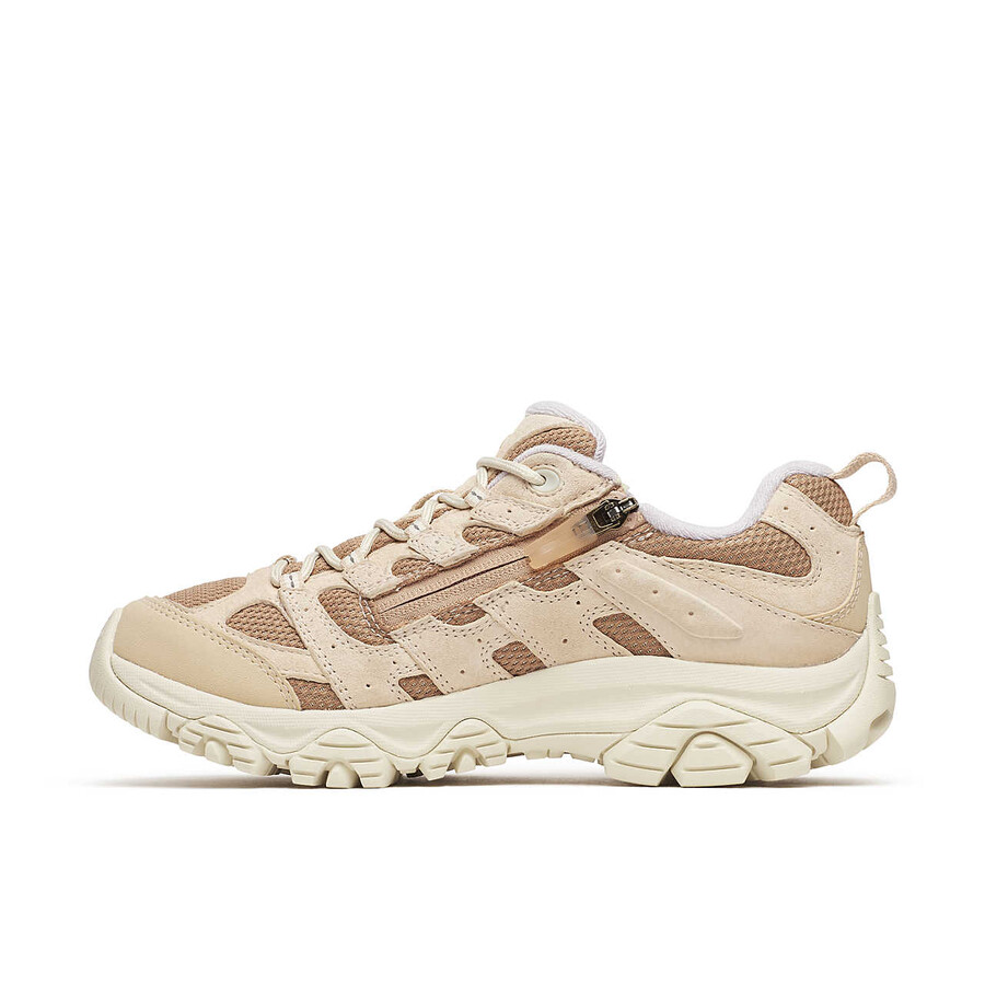 kobiety - moab 3 ready zip - buty hazel