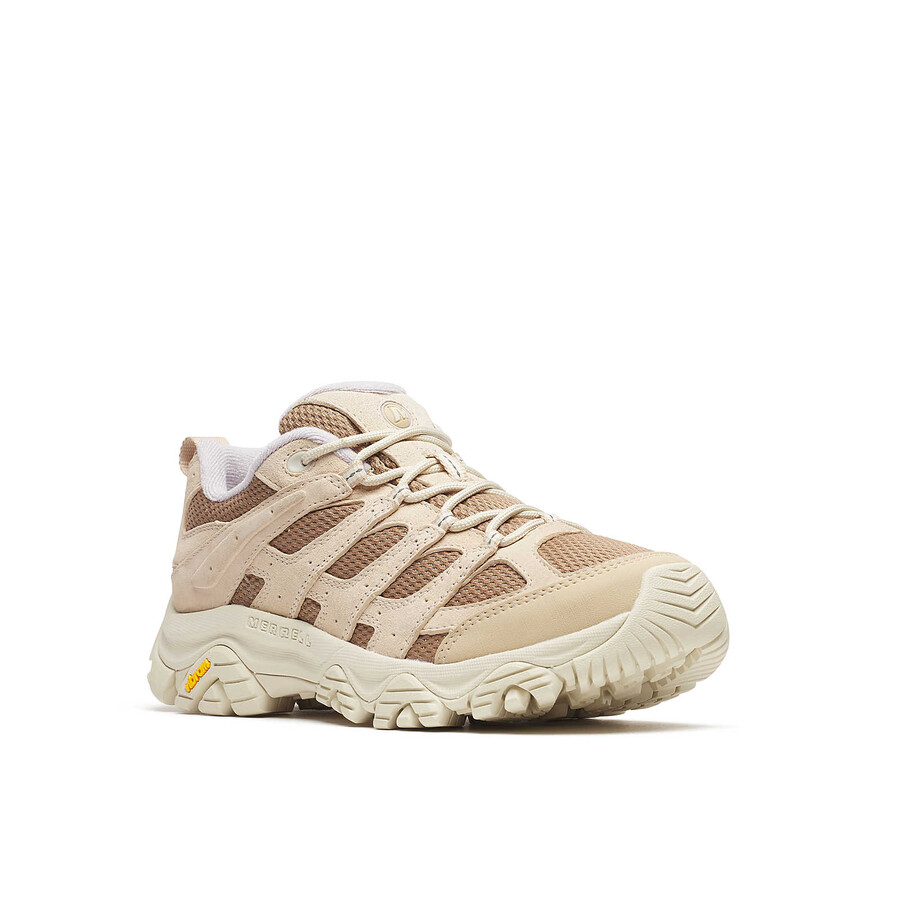 kobiety - moab 3 ready zip - buty hazel