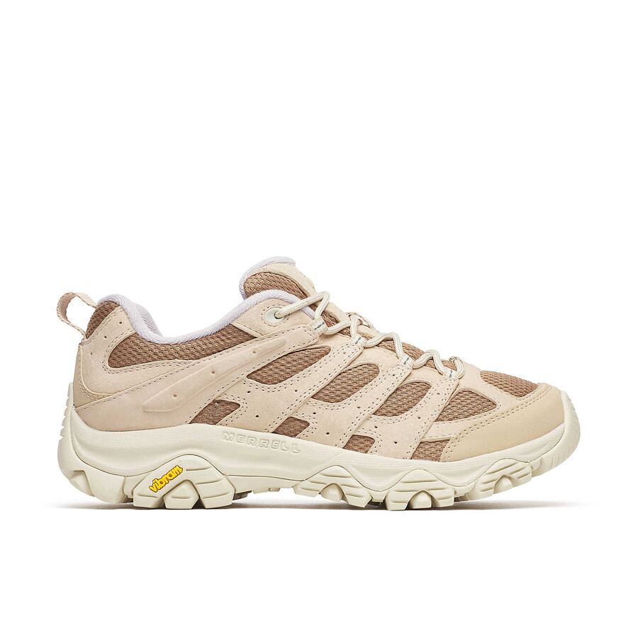 kobiety - moab 3 ready zip - buty hazel